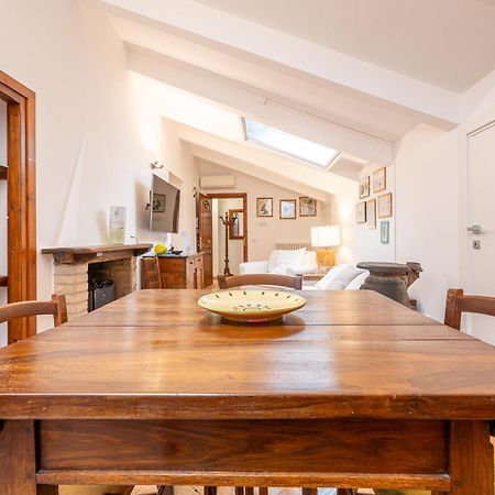 Apartment Orvieto Kültér fotó