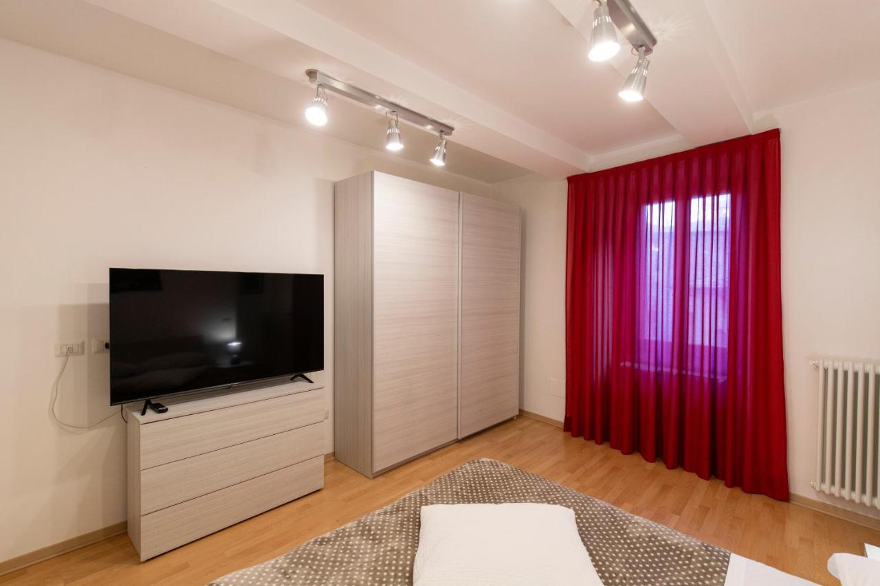 Apartment Orvieto Kültér fotó