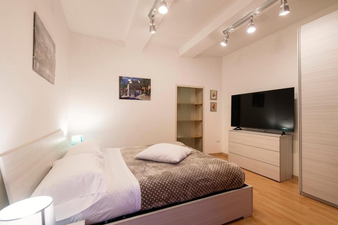 Apartment Orvieto Kültér fotó