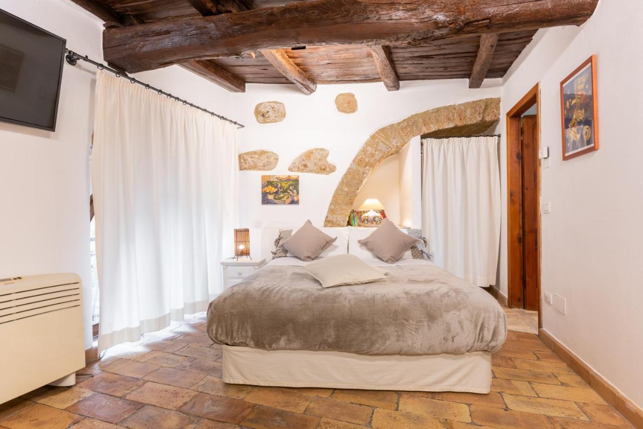 Apartment Orvieto Kültér fotó