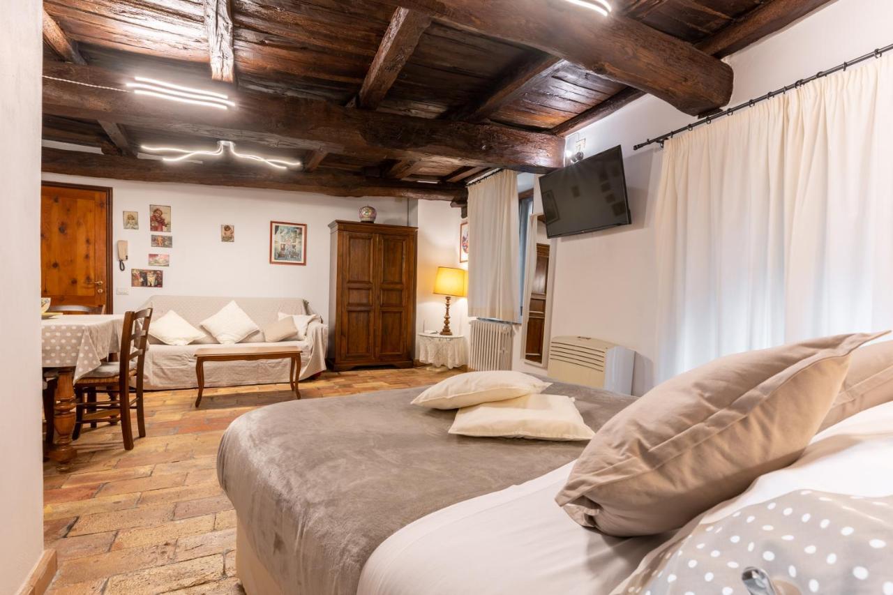 Apartment Orvieto Kültér fotó