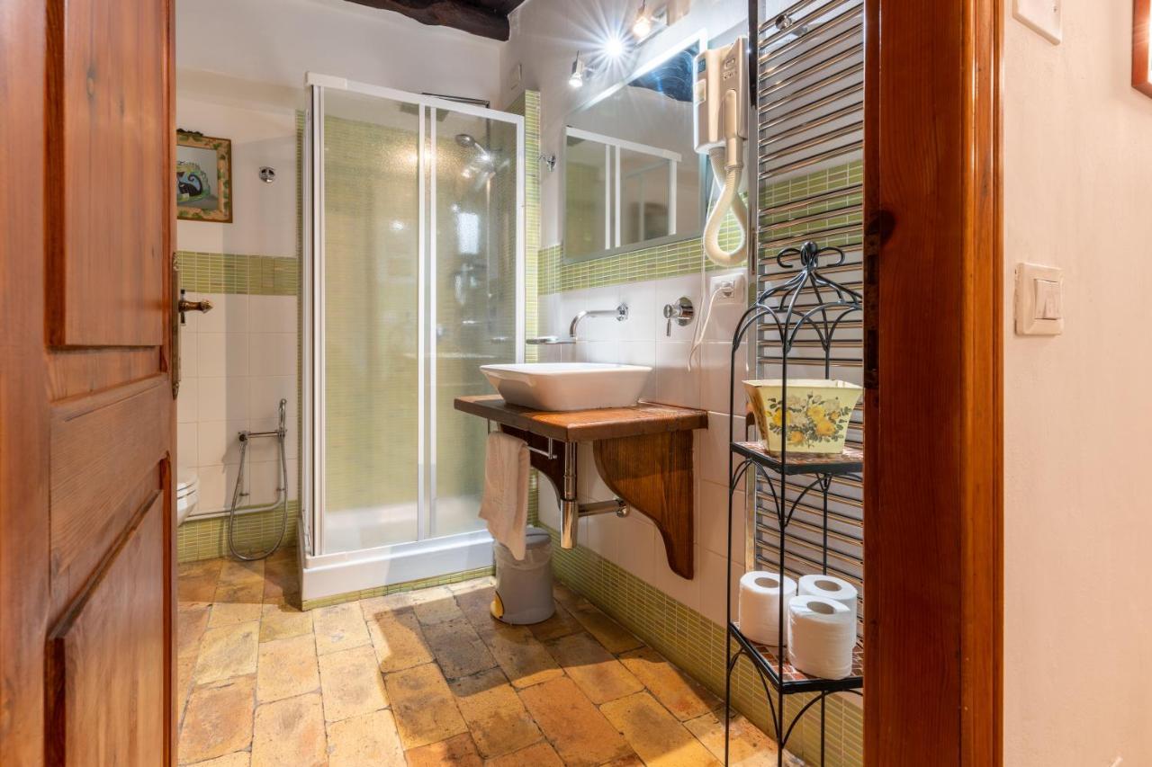 Apartment Orvieto Kültér fotó