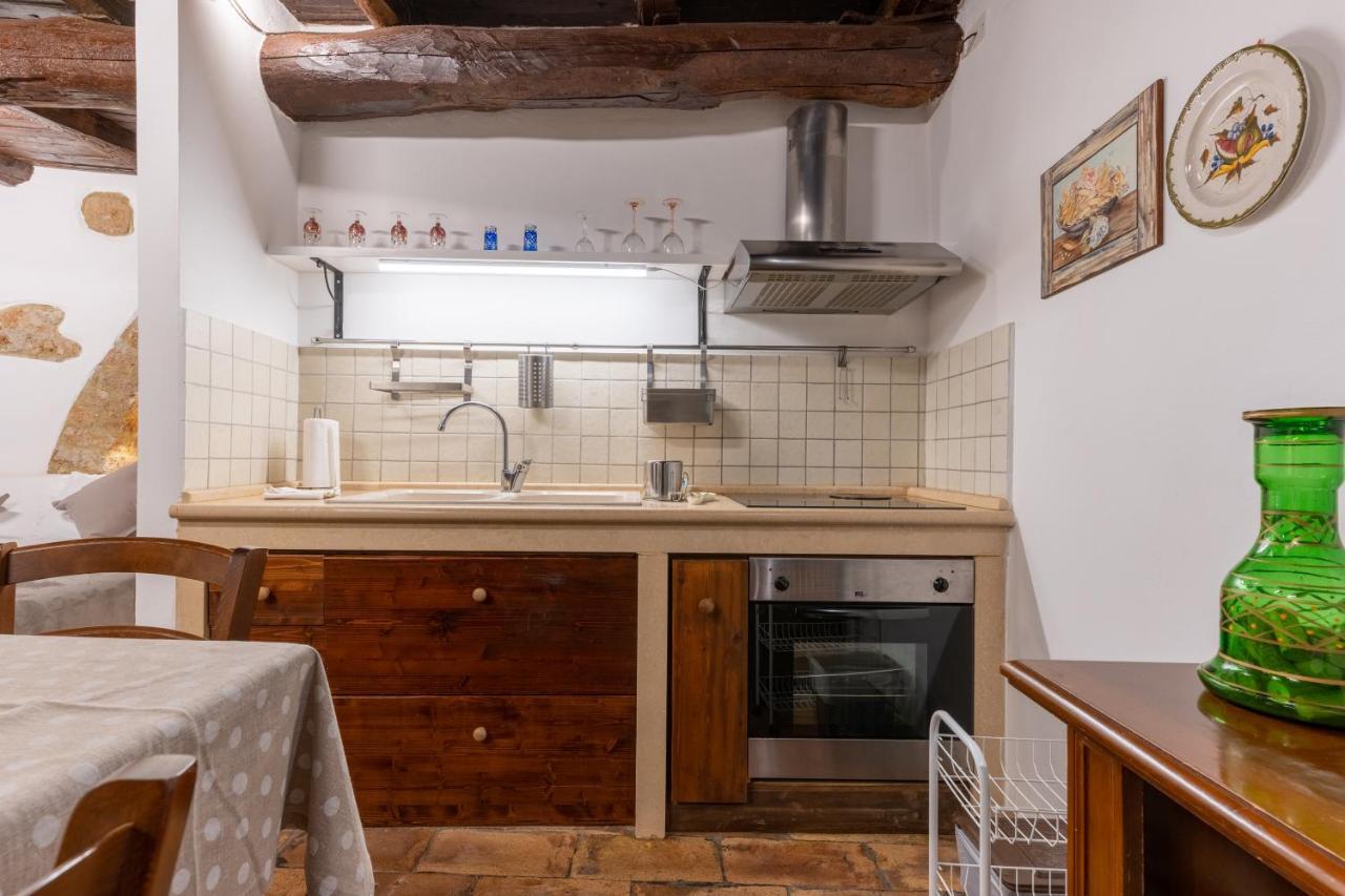 Apartment Orvieto Kültér fotó