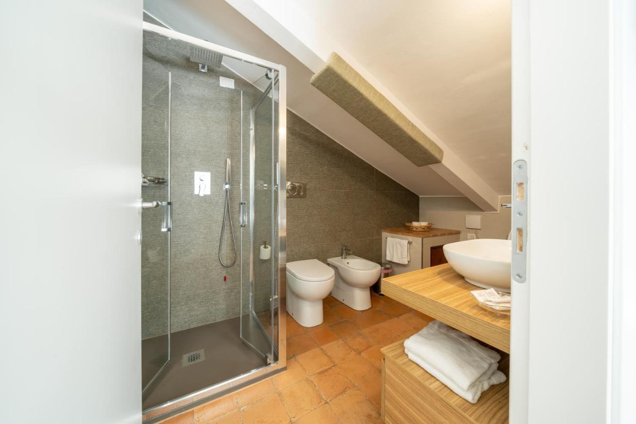 Apartment Orvieto Kültér fotó