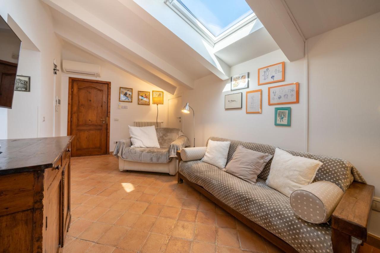 Apartment Orvieto Kültér fotó