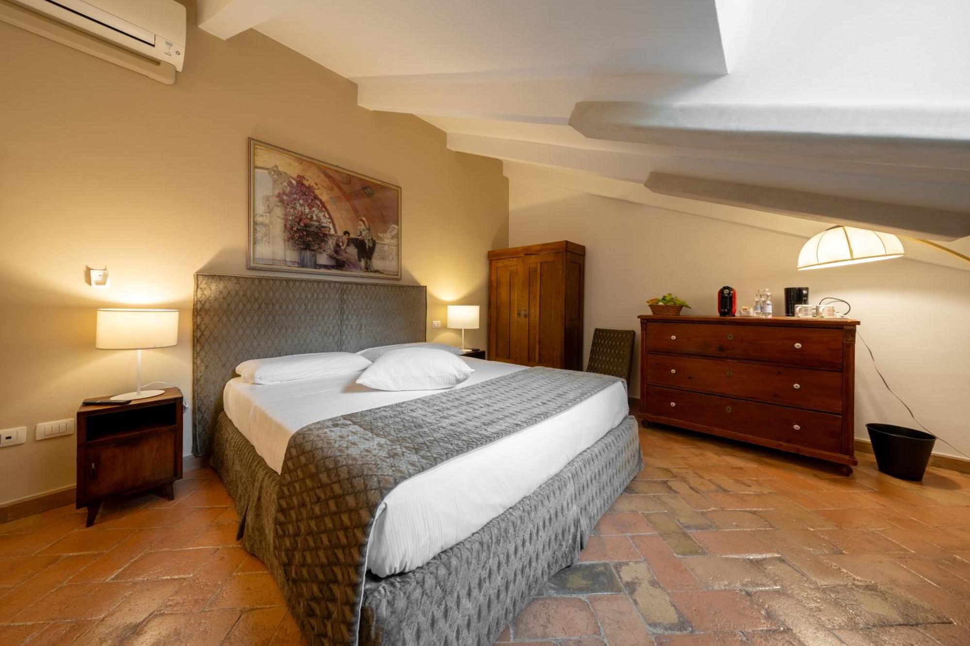 Apartment Orvieto Kültér fotó