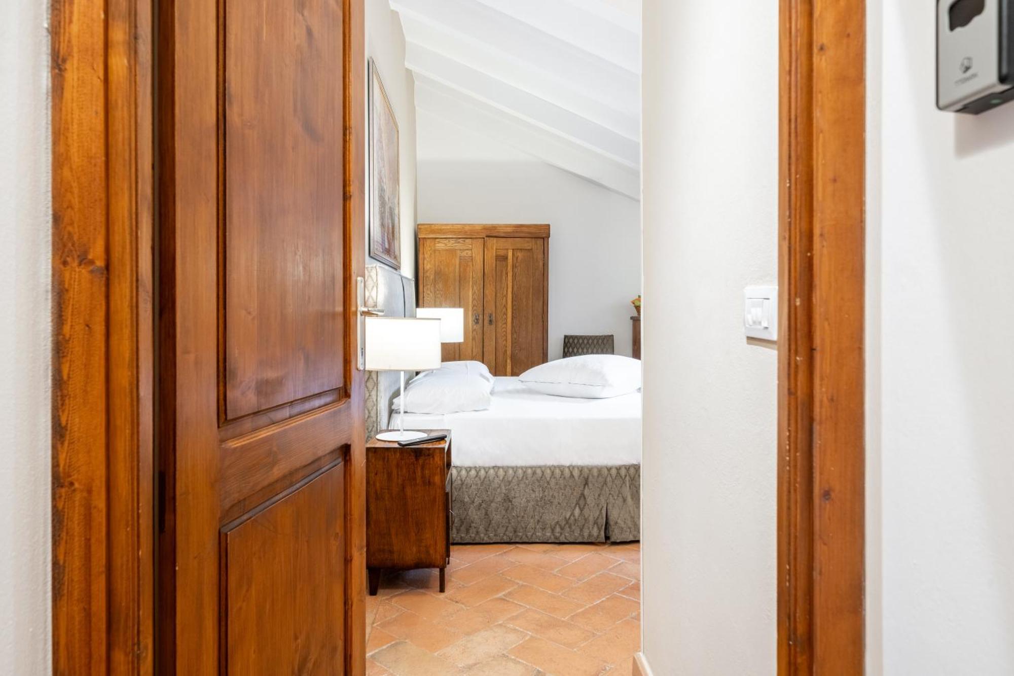 Apartment Orvieto Kültér fotó