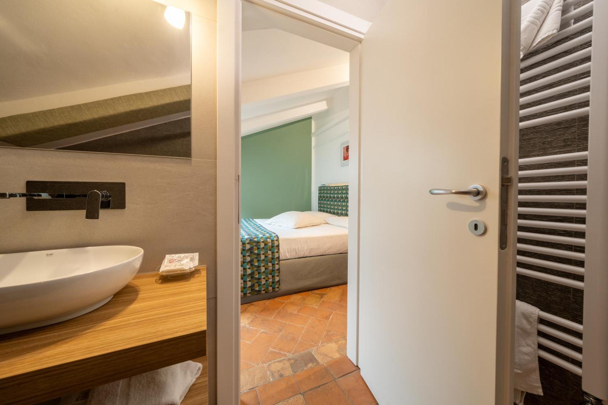 Apartment Orvieto Kültér fotó