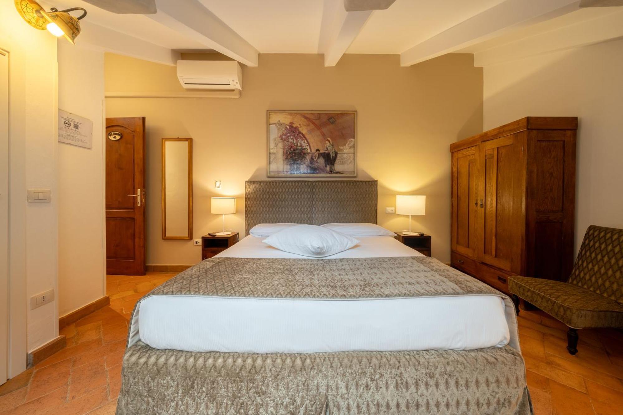 Apartment Orvieto Kültér fotó