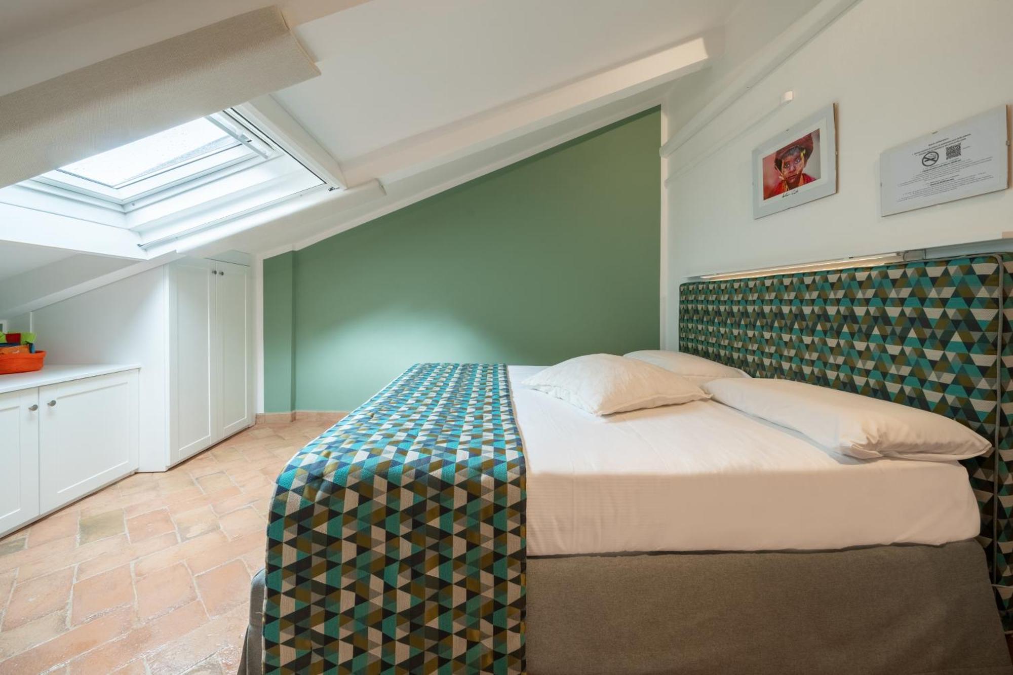 Apartment Orvieto Kültér fotó