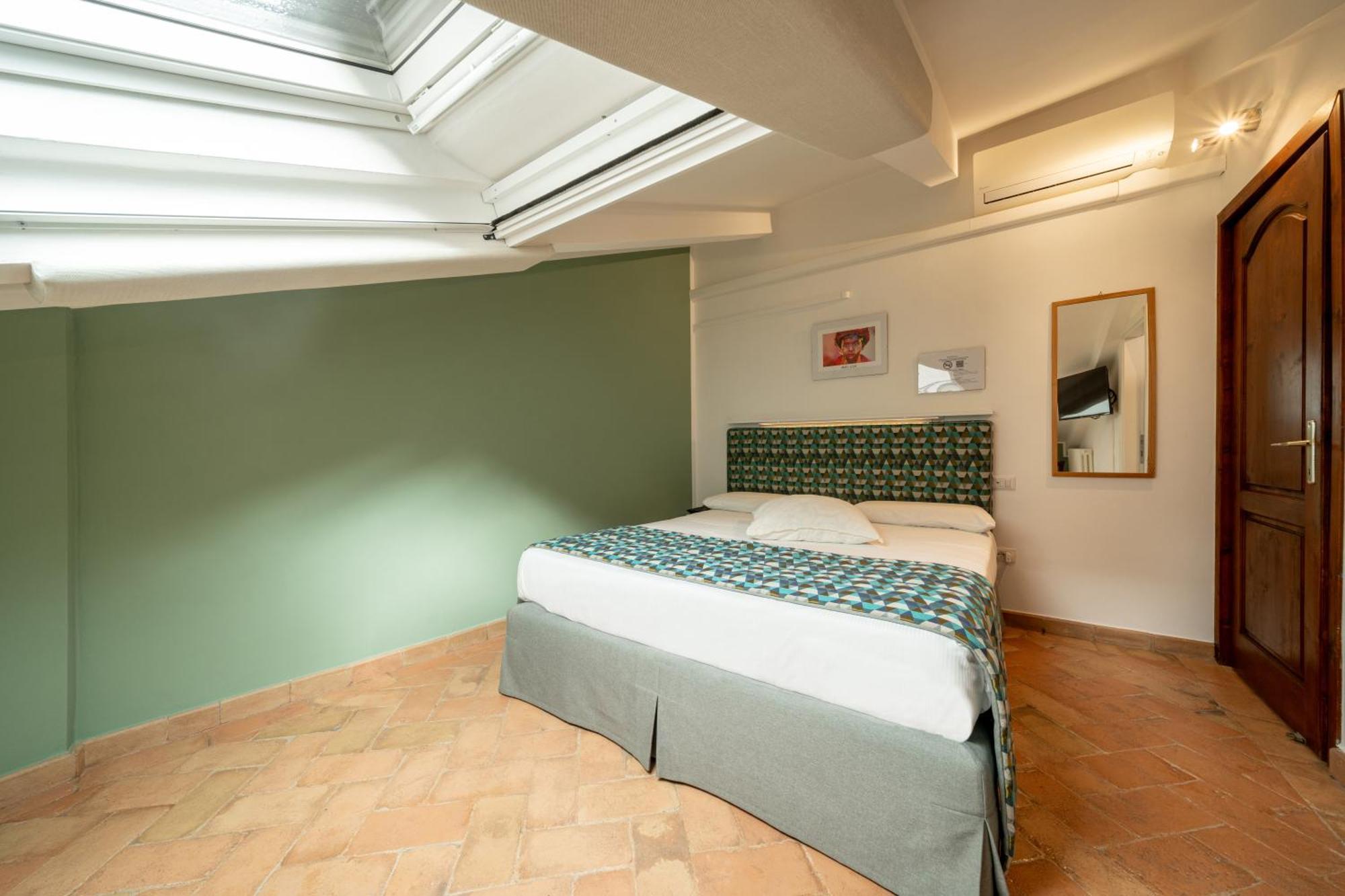 Apartment Orvieto Kültér fotó