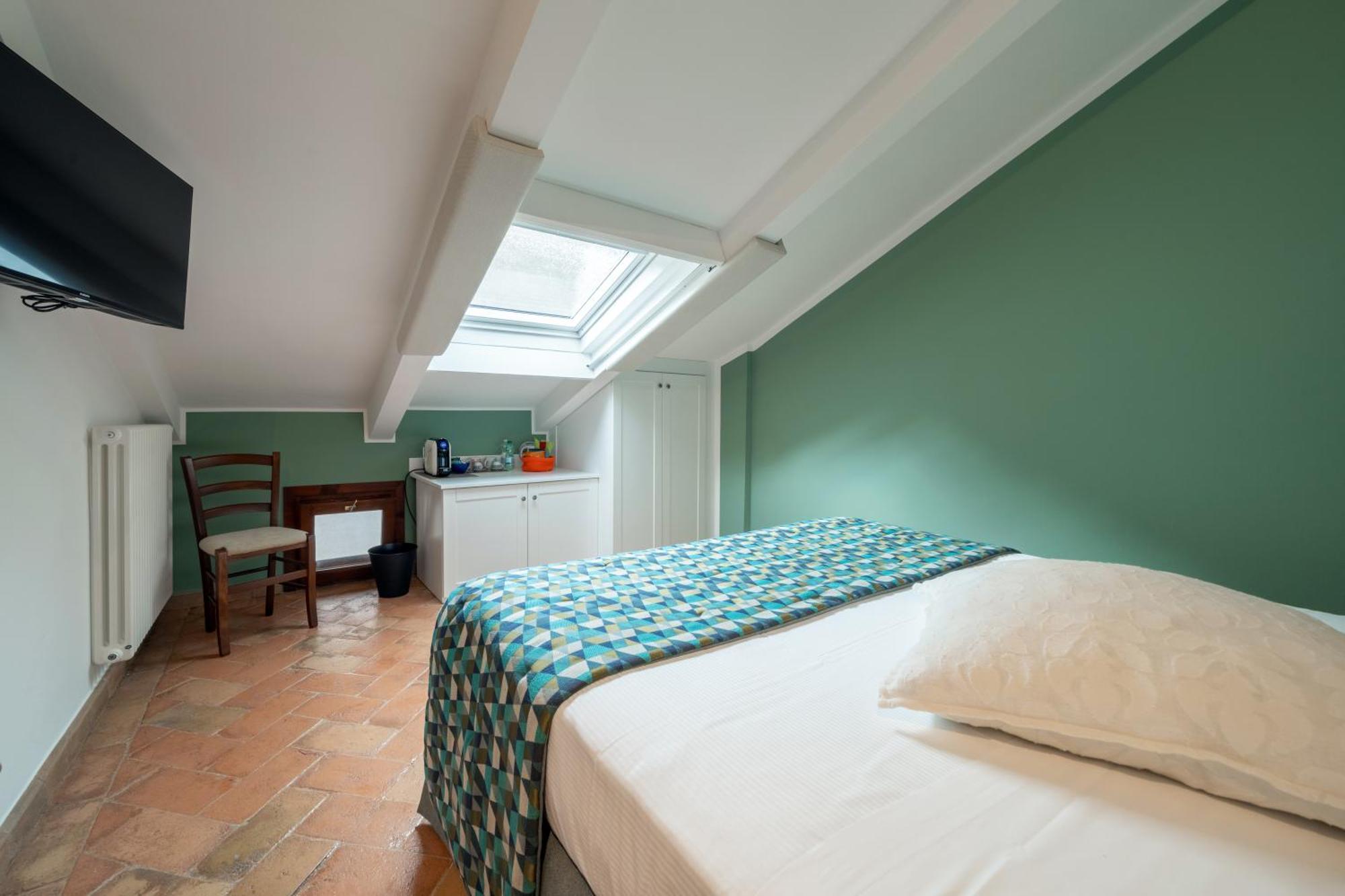 Apartment Orvieto Kültér fotó