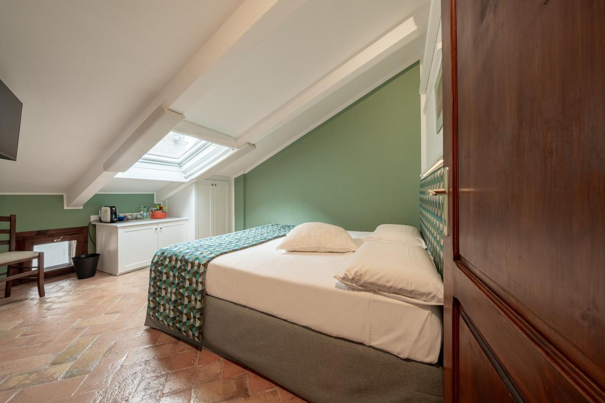 Apartment Orvieto Kültér fotó