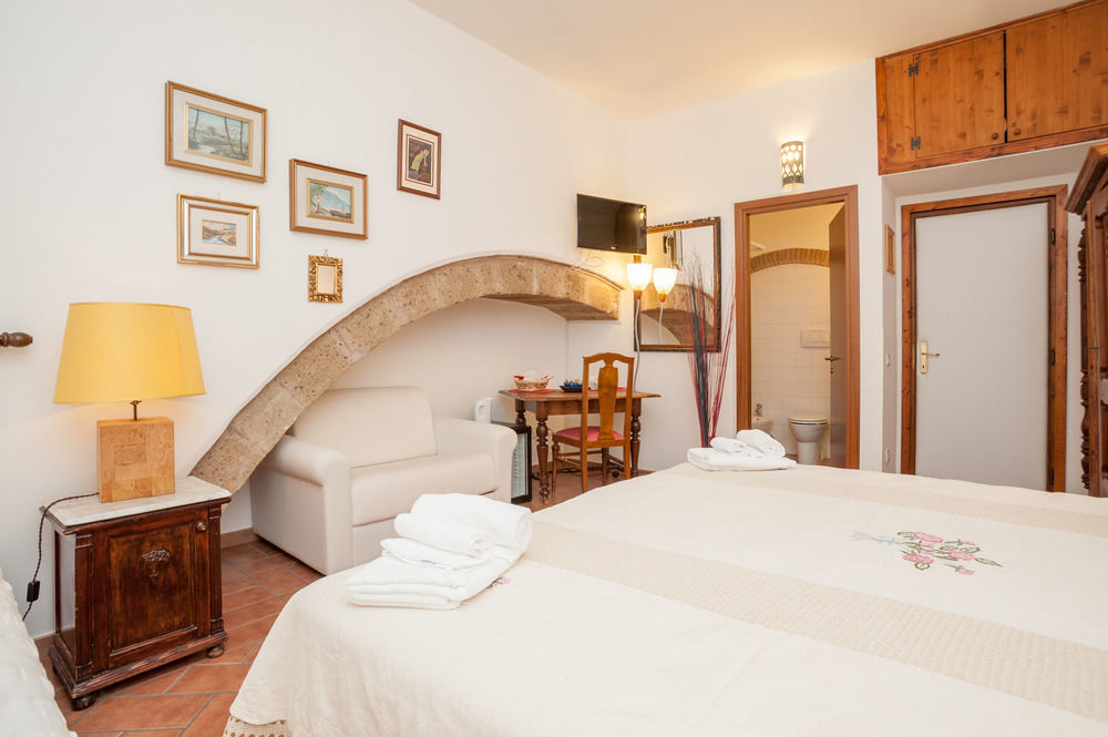 Apartment Orvieto Kültér fotó
