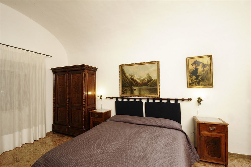 Apartment Orvieto Kültér fotó