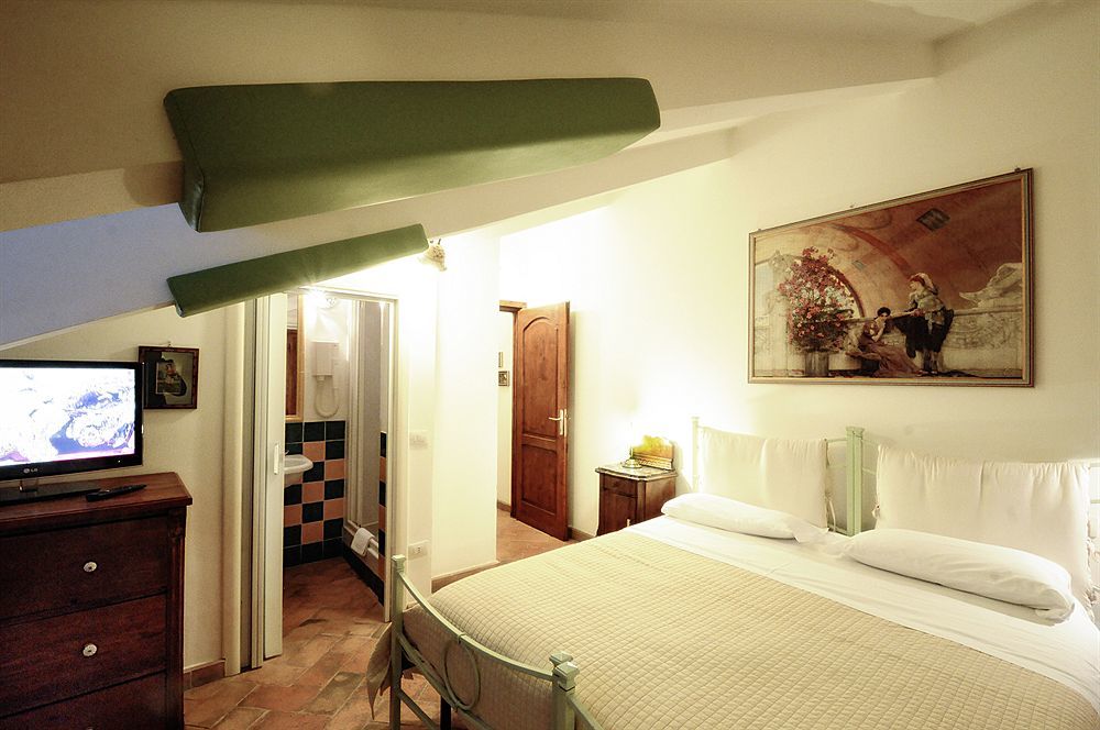 Apartment Orvieto Kültér fotó