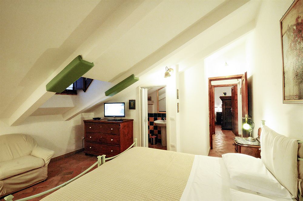 Apartment Orvieto Kültér fotó
