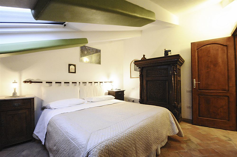 Apartment Orvieto Kültér fotó