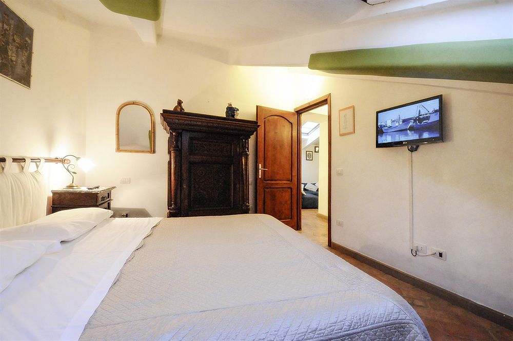 Apartment Orvieto Kültér fotó