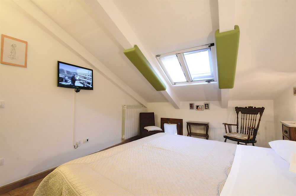 Apartment Orvieto Kültér fotó