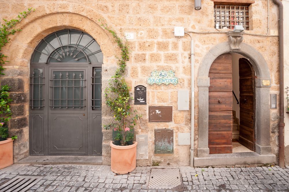 Apartment Orvieto Kültér fotó