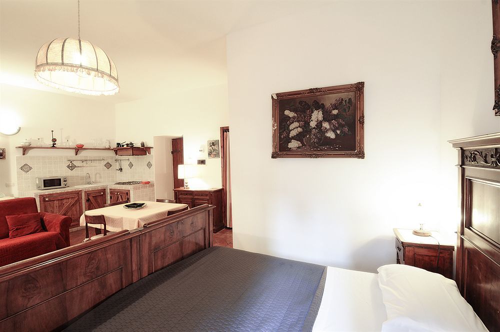 Apartment Orvieto Kültér fotó