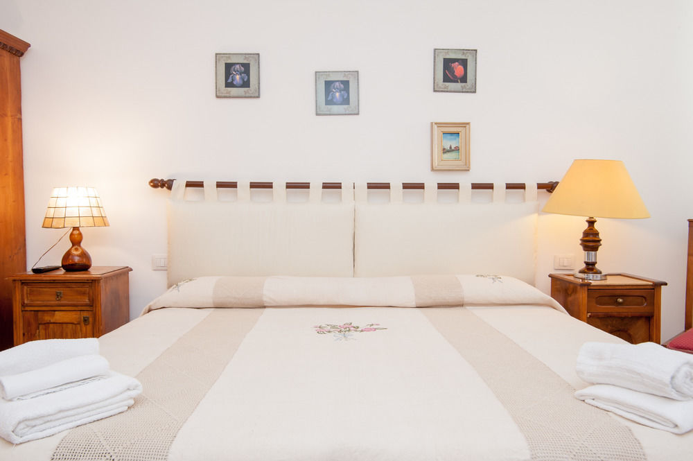 Apartment Orvieto Kültér fotó