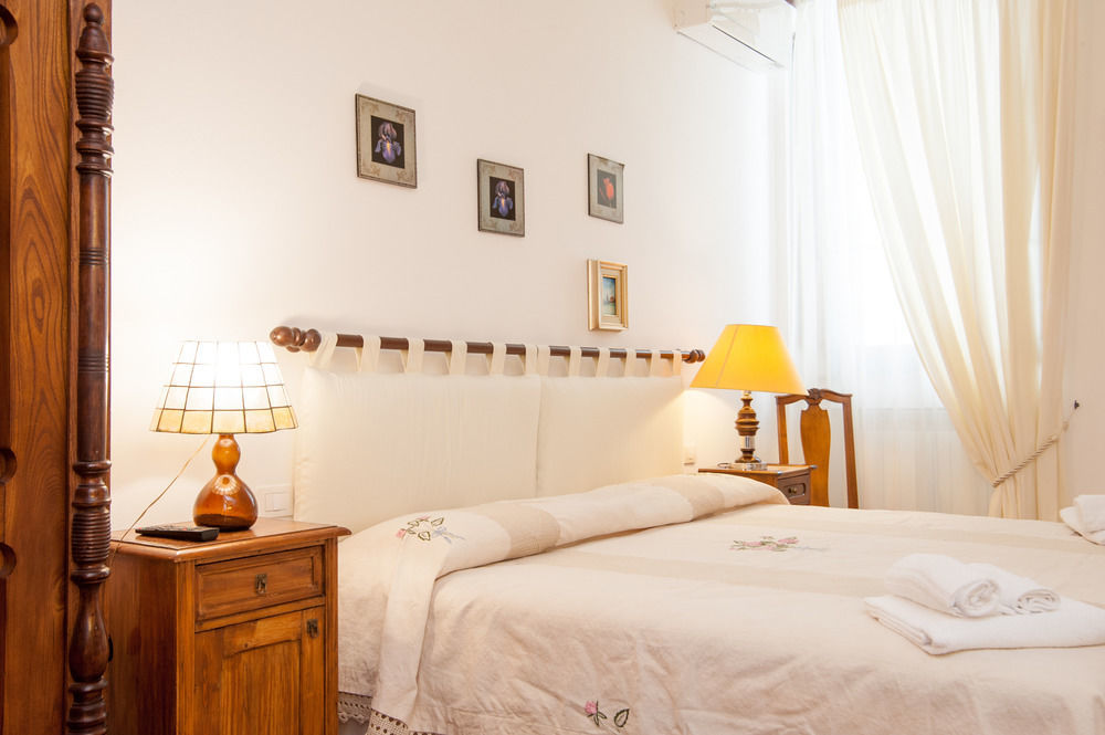 Apartment Orvieto Kültér fotó