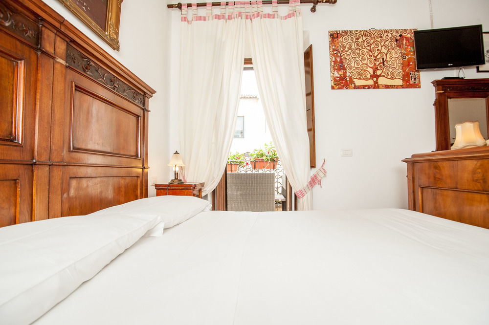 Apartment Orvieto Kültér fotó