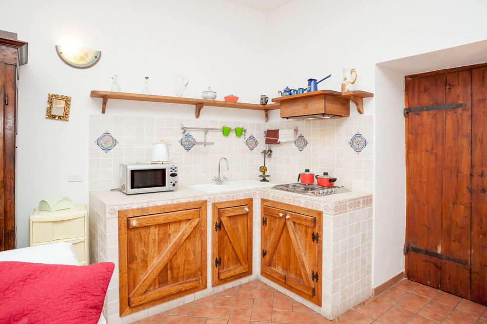 Apartment Orvieto Kültér fotó