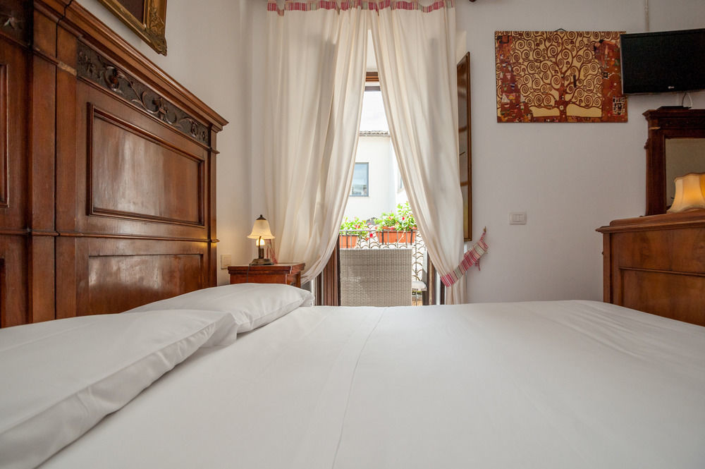 Apartment Orvieto Kültér fotó